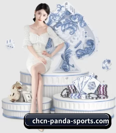 熊猫体育 APP 界面